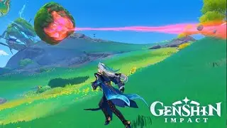 Gu&iacute;a puzzle Kuuhenki y Esfera Musgosa - Nod Krai - Genshin Impact