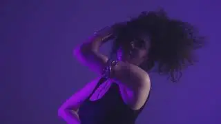 Merovingio Deejay - Can't Shake off ( Official MV)