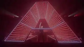 Armin Van Buuren at South Side Ballroom
