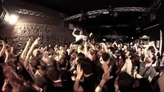 Prestazione Occasionale - Fine Before You Came - Vixi @ Circolo degli Artisti