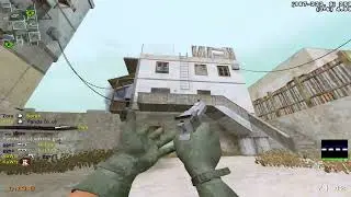 cod4 // Scrims Frags and Fails