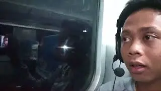 Trip ke Jakarta dari Purwakarta + Review Comic Frontier 11! Pecah Serunya!