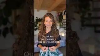 🔺️why you need deep grounding #lightworker #grounded