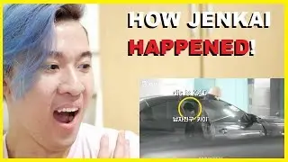 JENNIE & KAI COUPLE INTERACTIONS: First Time Reacting to JENKAI Moments | BLACKPINK x EXO Reaction