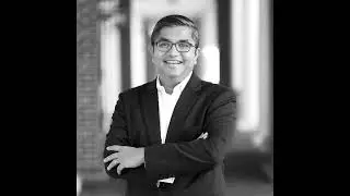 Experience Darden #153: In Conversation | Professor Raj Venkatesan, Co-Academic Director, MSBA Pr...