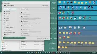 Retroarch: How to Change Menu Theme and Color