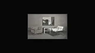 12th Project 'Chair' Mood Sampler