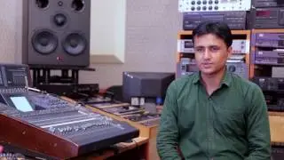 Prakash Kharel || MELANCHOLY || Recordist || Music Nepal