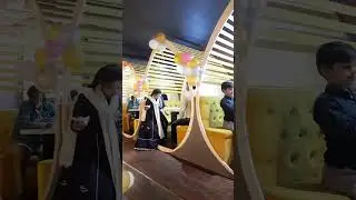 new food palace video
