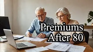 Turning 80? What Happens to Your Car Insurance in the UK