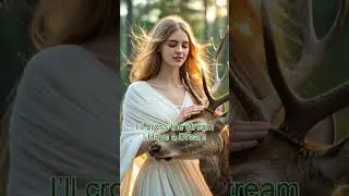 I Have a Dream - ABBA | Timeless Lyrics of Hope ✨🌙 #lyrics #youtubeshorts #beauty #beautiful