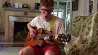 Detectorists theme song by Daniel sanders (casual version)