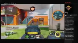 MrNightHawk2000's Live ROAD TO DARK MATTER