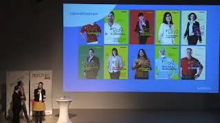 PR Report Camp: Internal Brand Implementation &ndash; fischerAppelt, Ligalux/Fork Unstable Media f&uuml;r Merc
