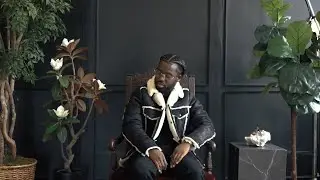 Riqthadon - Business Days (Official Music Video) feat. LamarxLegend