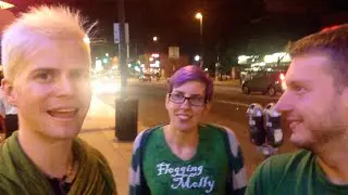 214 HolyCrappItsJo arrives!!!