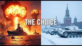 What If Japan Attacked Russia Instead of Pearl Harbor? (The Northern Strategy)