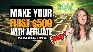 My Affiliate Marketing Reality and It Can Be Yours Too (August 2025 Update)
