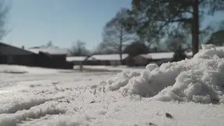 Here's how to prep your car to drive in the winter weather
