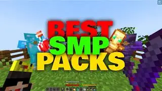 Top 3 Best PvP Texture Packs for 2025! (FPS Boost)