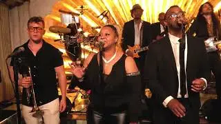 Smoke and Mirrors Sound System - The Great Divide [LIVE]