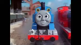 Trust Thomas (Restored-UK)