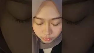 Link di Deskripsi 👇🏻😍|| My daily make up😍 #freshmakeup #freshmakeuplook #makeupforwork