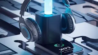 Mp3 jack replacement