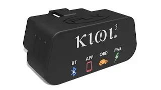 Setting Up Kiwi 3 for Harry's LapTimer on Android