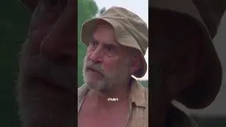 The group talk about Jim when he got bit | The Walking Dead #shorts