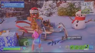 Win aldık (FORTNİTE)  #keşfet #keşfetbeniöneçıkar #Fortnite #winaldık