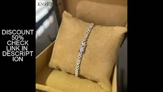 2021 New Charms 925 Sterling Silver High Carbon Diamond Leaf Bracelet For Women Luxury Elegant Anniv