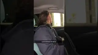 man ordering at drive thru (click clackity duck this is what tf I want) Tik tok