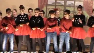 Festival de Navidad - 5º y 6º Primaria