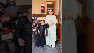 Anaya Ke Papa Ko Aakhir Kya Khana Hai 🤪