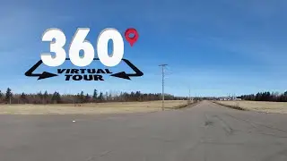 Pooles Corner Business Park - Virtual Tour - 360 Video