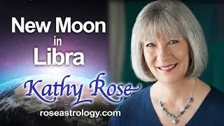 New Moon in Libra 2019