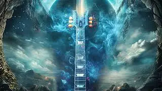 Amadea Music Productions - Nocturnal Landscapes (2024) | Full Album Interactive