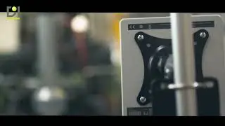 SV600 Fixed Acoustic Imager from Fluke Process Instruments