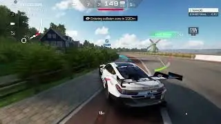 Racing Master SEA - How to claim BMW M8 GTE '19