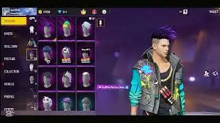 GRAFFITO Marino 🤩 Bundle Free Dress Combination No Top Up 🔥 || God level Dress Combination ff 🔥