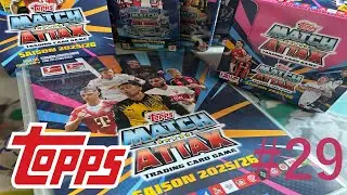 Bravo Sport with CLUB 101! | TOPPS Bundesliga Match Attax 2025/26 #29