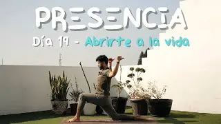 Día 19 — Reto PRESENCIA 🫀 Abrirte sin Perderte