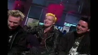 green day and sook yin lee lookout records billie joe armstrong punk rock