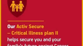 Aditya Birla Health Insurance - Active Secure Critical Illness Plan