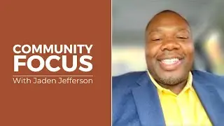 Community Focus: Elgin Rogers, (D) candidate for OH-44