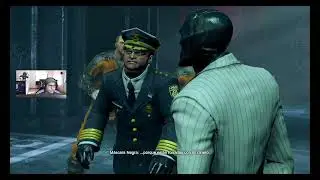 BATMAN ARKHAM ORIGINS/ EL INICO DEL TODO/ XROJAS