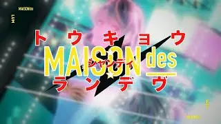 トウキョウ・シャンディ・ランデヴ  Cover / InvaderT(インベーダーT)
