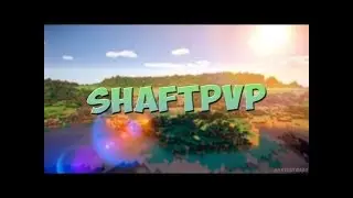 InfinityWorld\ /ShaftPVP #2 - Массовое ПВП ЗА КНИГУ!