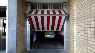 Puertas y Automatismos Secades - Puertas Preleva Vado